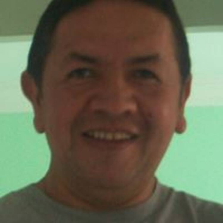 Gerardo Antonio Diaz