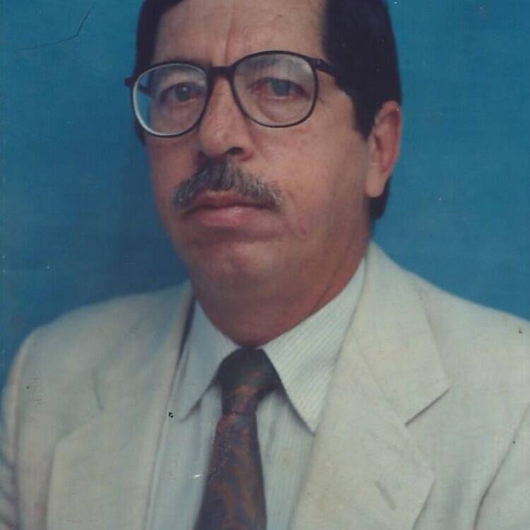 Fernando A Garcia B